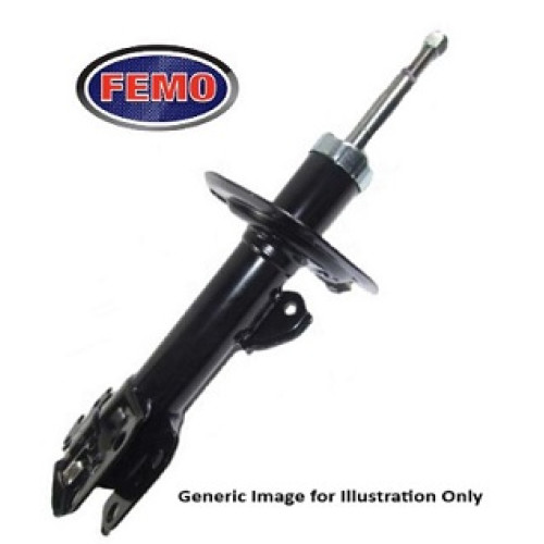 FEMO SHOCK FRNT [GAS]-VOLKSWAGEN JETTA