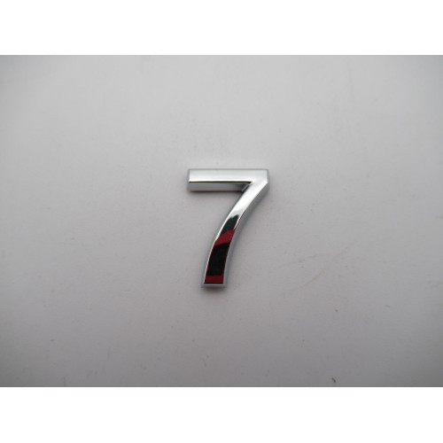 ALPHABET 7
