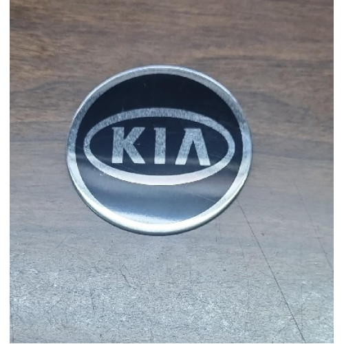 DECALS-KIA 55MM 4PCS