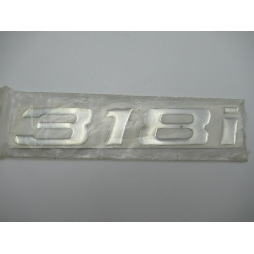 GEL BADGE- 318I