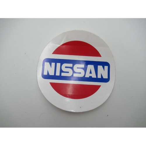 LICENSE DISC HOLDER- NISSAN LICENSE DISC HOLDER- NISSAN