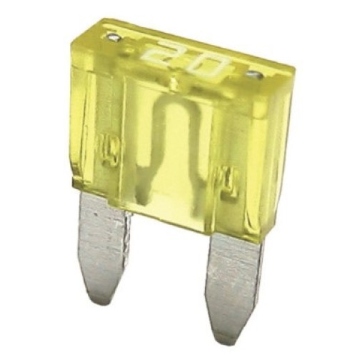 LFS20EACH FUSE 20A MINI PLUG-IN