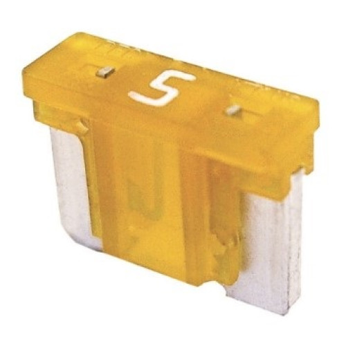 FUSE 5A SUPER MINI