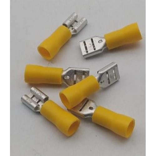 LUGS- NO24