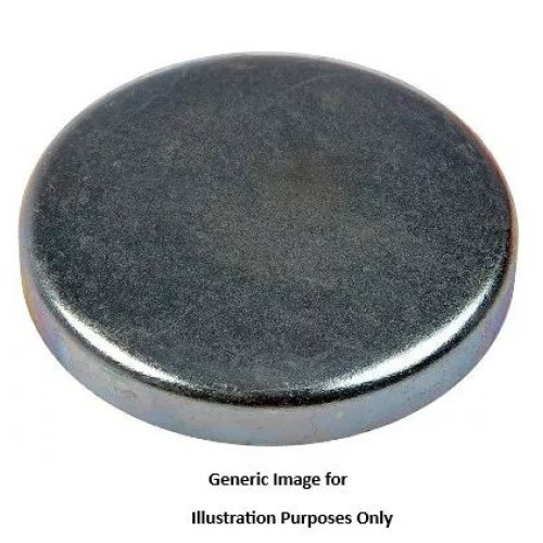 WELSH PLUG STEEL 50MM WELSH PLUG STEEL 50MM