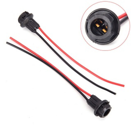 T10 SOCKET/BULB HOLDER