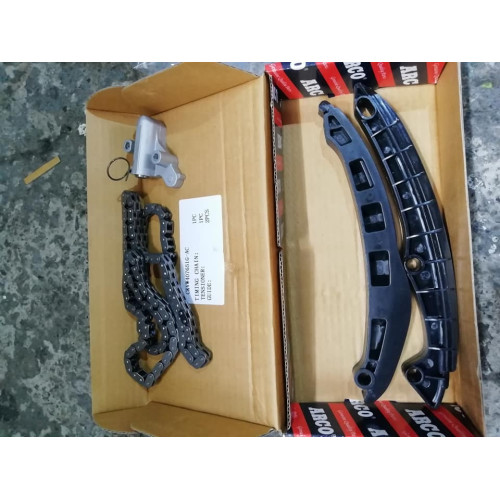 CKVW407651G ARCO TIMING CHAIN KIT CKVW407651G ARCO TIMING CHAIN KIT