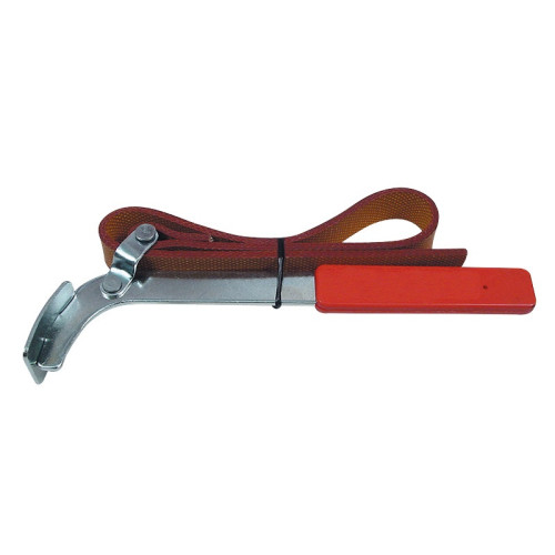 VFW09 OIL FILTER WRENCH-STRAP