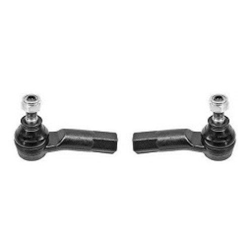 AU1316 TEKNOSA TIE ROD END OUTER L/R-JET