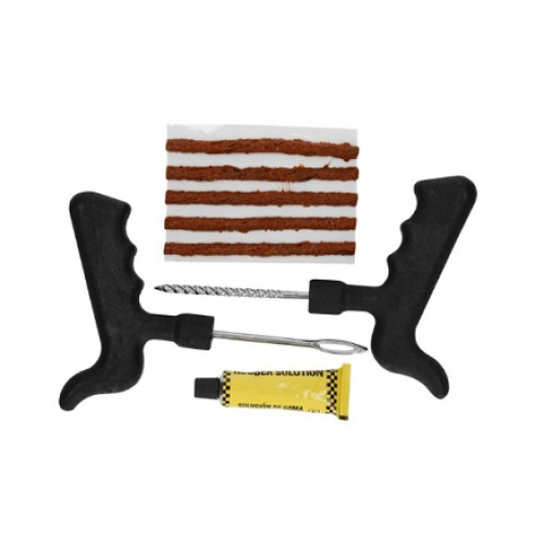 TYRE REPAIR KIT 8PCS TYRE REPAIR KIT 8PCS