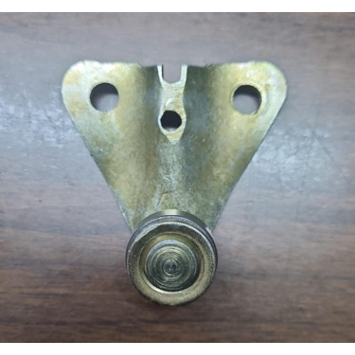 TX114 SLIDE DOOR UPPER HINGE AND SPRING