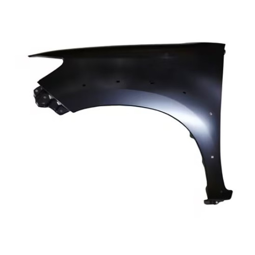 TOYOTA HILUX 11 F FENDER W/O HOLE+ARC LH TOYOTA HILUX 11 F FENDER W/O HOLE+ARC LH