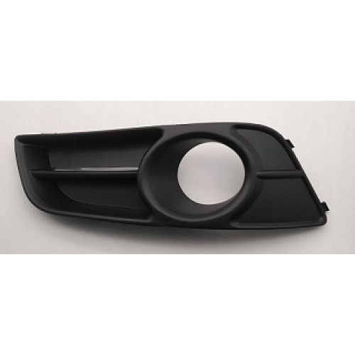 TOYOTA RUNX 04-06 RH B.GRILLE+HOLE