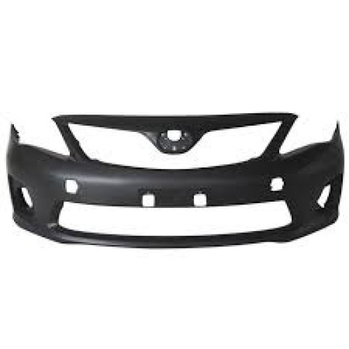TOYOTA COROLLA 10-14 FB +FL HOLE