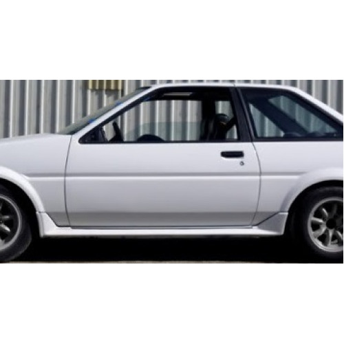 TOYOTA COROLLA 84-88 SS FG TOYOTA COROLLA 84-88 SS FG