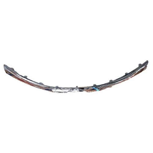 TOYOTA ETIOS 12- GRILLE MOULD CHROME