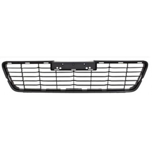 TOYOTA HILUX 16- BUMPER GRILLE CENTRE TOYOTA HILUX 16- BUMPER GRILLE CENTRE