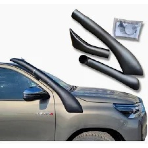 TOYOTA HLIUX 16- SNORKEL SLIM LINE
