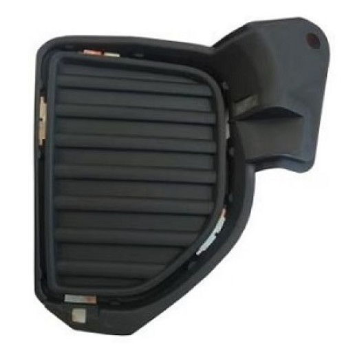 TOYOTA QUNATUM 14- BG (SQRE) W/O HOLE RH TOYOTA QUNATUM 14- BG (SQRE) W/O HOLE RH