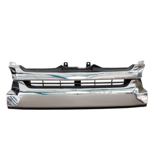TOYOTA QUANTAM 14- GRILLE CHROME