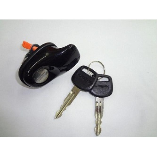 TOYOTA TAZZ 00-06 T/GATE BARREL+KEY HBK TOYOTA TAZZ 00-06 T/GATE BARREL+KEY HBK