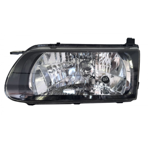 TOYOTA TAZZ 00- HEAD LAMP LH BB