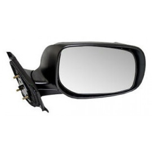 TOYOTA YARIS 05-12 HBK D MIRROR ELEC RH TOYOTA YARIS 05-12 HBK D MIRROR ELEC RH