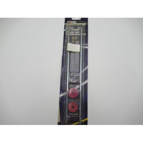 BATTERY CLAMP BATTERY CLAMP