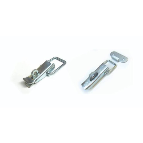 CANOPY CLIPS/BUMPER CLIPS