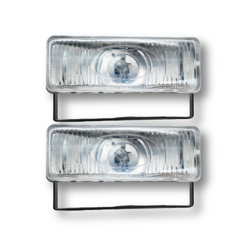 UNIVERSAL RECTANGLE FOGLIGHT SET UNIVERSAL RECTANGLE FOGLIGHT SET
