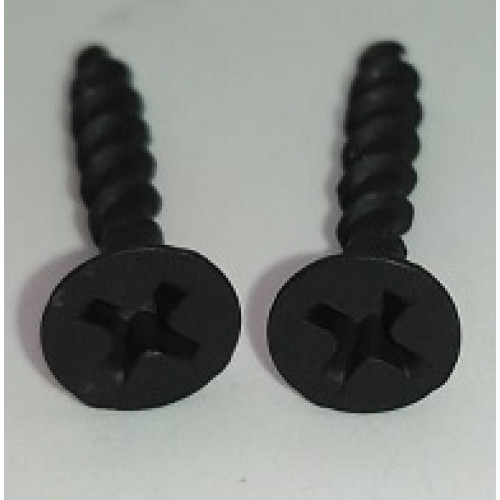 UNIVERSAL 3.5X25 FRONT SPOILER SCREW 50P