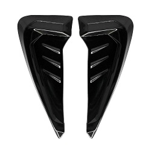 BMW FENDER VENTS X5 STYLE