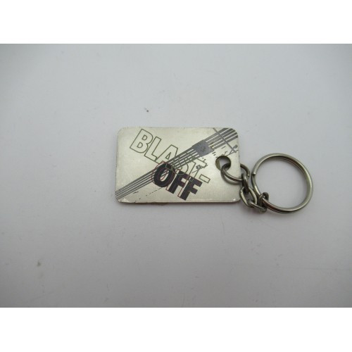 KEY RING-HONDA BLAST OFF KEY RING-HONDA BLAST OFF