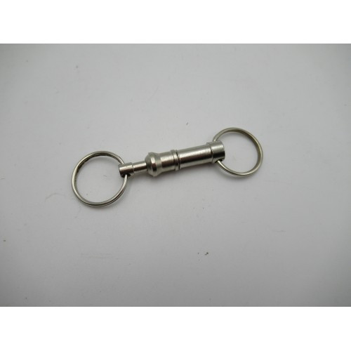 KEYRING- QUICK RELEASE KEYRING- QUICK RELEASE