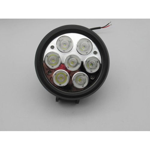 LED SPOTLIGHT 70W CAT TYPE 6IN LED SPOTLIGHT 70W CAT TYPE 6IN