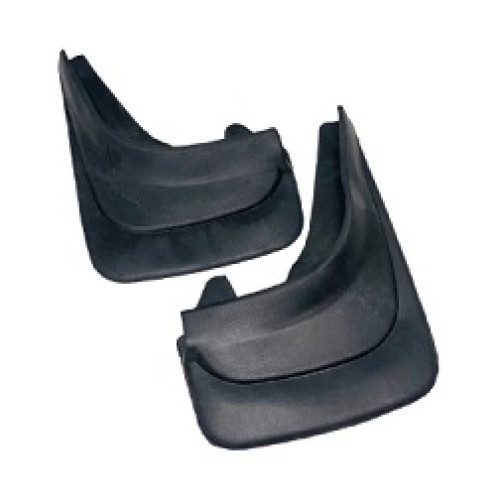 MUDFLAPS- UNIVERSAL SET MF-52