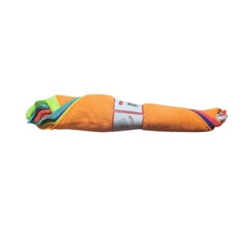 MICRO FIBRE CLOTHS 4PCS MICRO FIBRE CLOTHS 4PCS