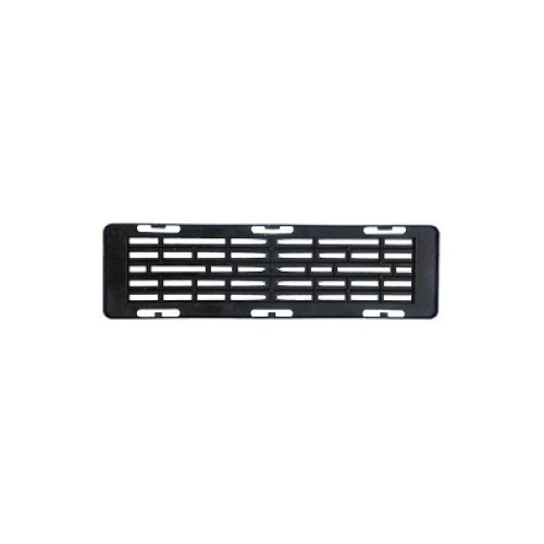 NUMBERPLATE HOLDER LONG NUMBERPLATE HOLDER LONG