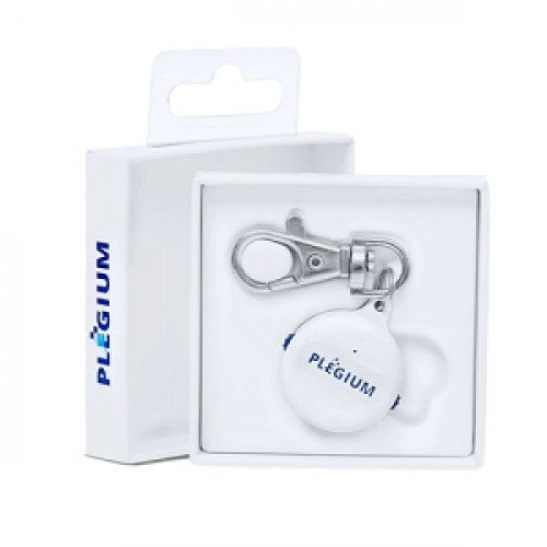 PLEGIUM SMART EMERGENCY BUTTON