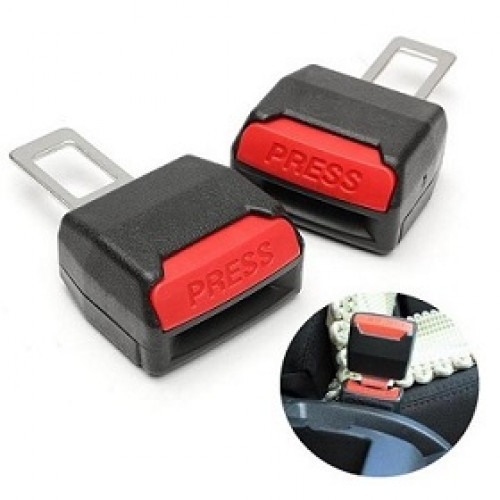 SAFETY BELT CLIP TYPE R