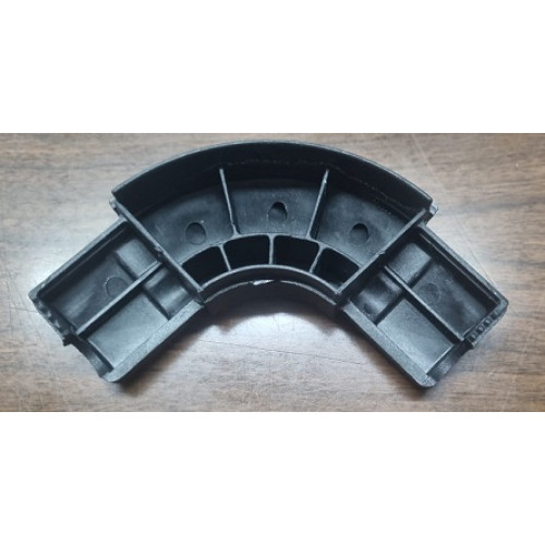 SAIL CLIP - REAR CORNER PIECE OLD