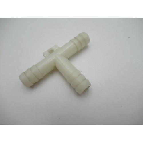 T-PIECE - 10MM PLASTIC