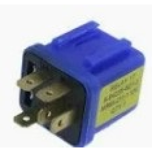 RELAY BLUE 5 PIN-ISUZU RELAY BLUE 5 PIN-ISUZU