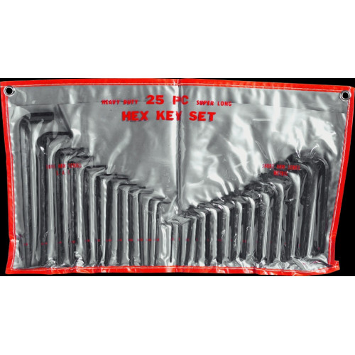 25PCES ALLEN KET SET
