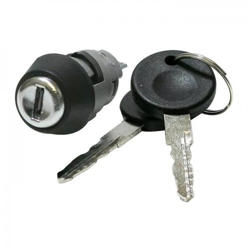 VW G1 BARREL & KEY