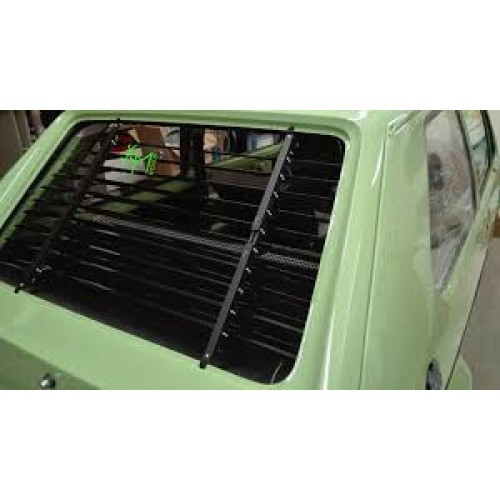 VW G1 BLINDS BLACK