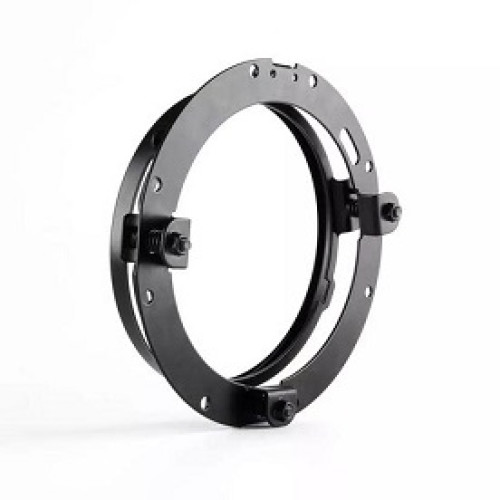 VW GOLF 1 HEADLIGHT BRACKET