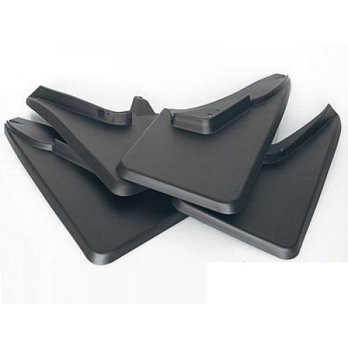 VW G1 MUDFLAPS PLAIN