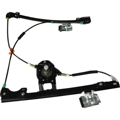 VW G3 WINDOW WINDER MECH F.RH MAN