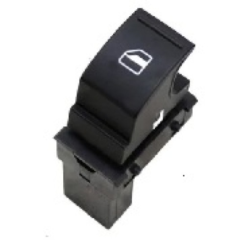 VW G5 W SWITCH FRONT LH=RH SINGLE